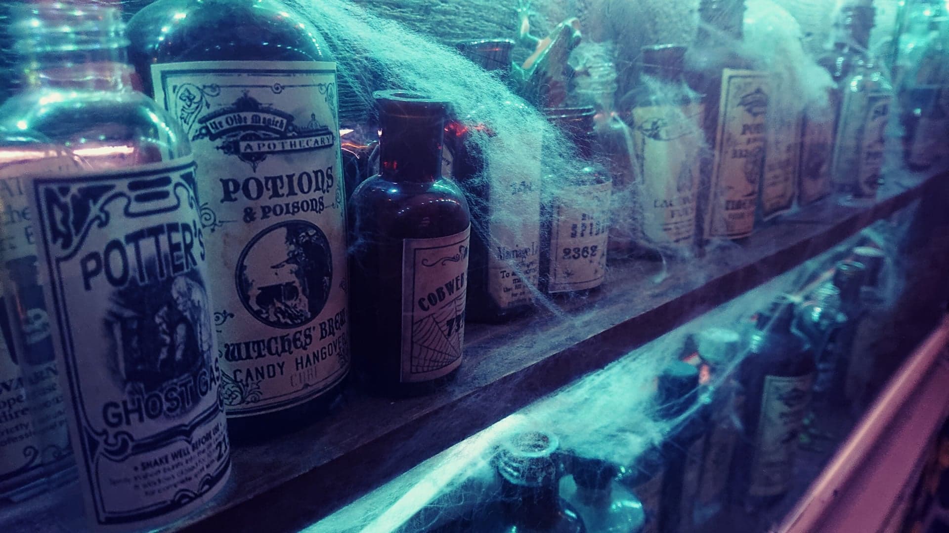 Escape Rooms In York - GR8Escape Image 4