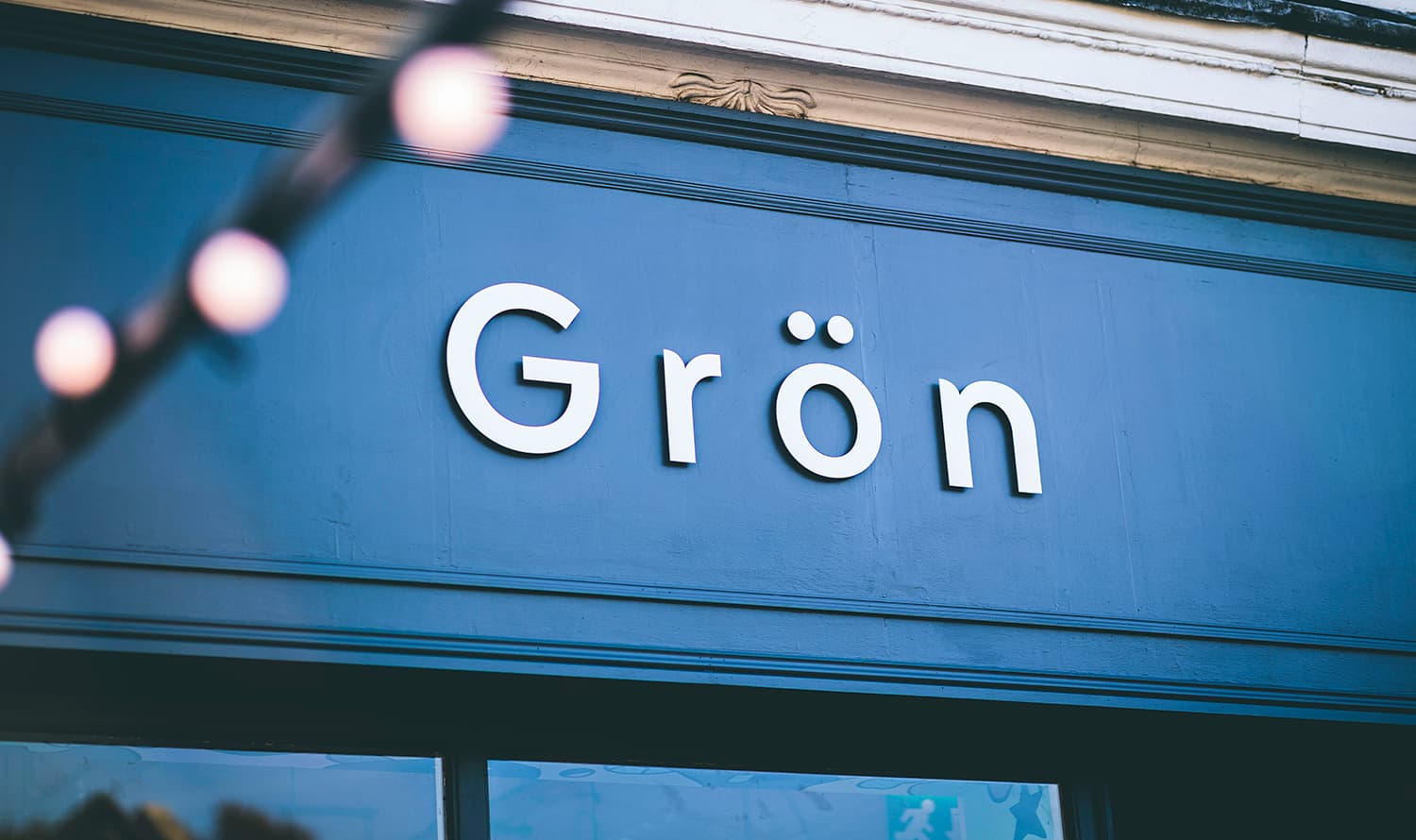GRON KAFE Image 1