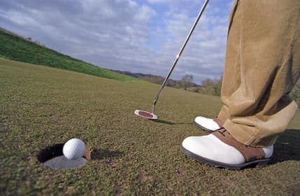 Garforth Golf Club Image 1