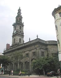 Holy Trinity Church Image 1