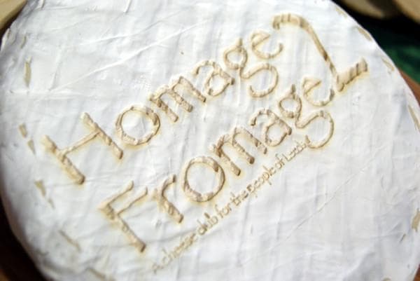 Homage2Fromage Image 2