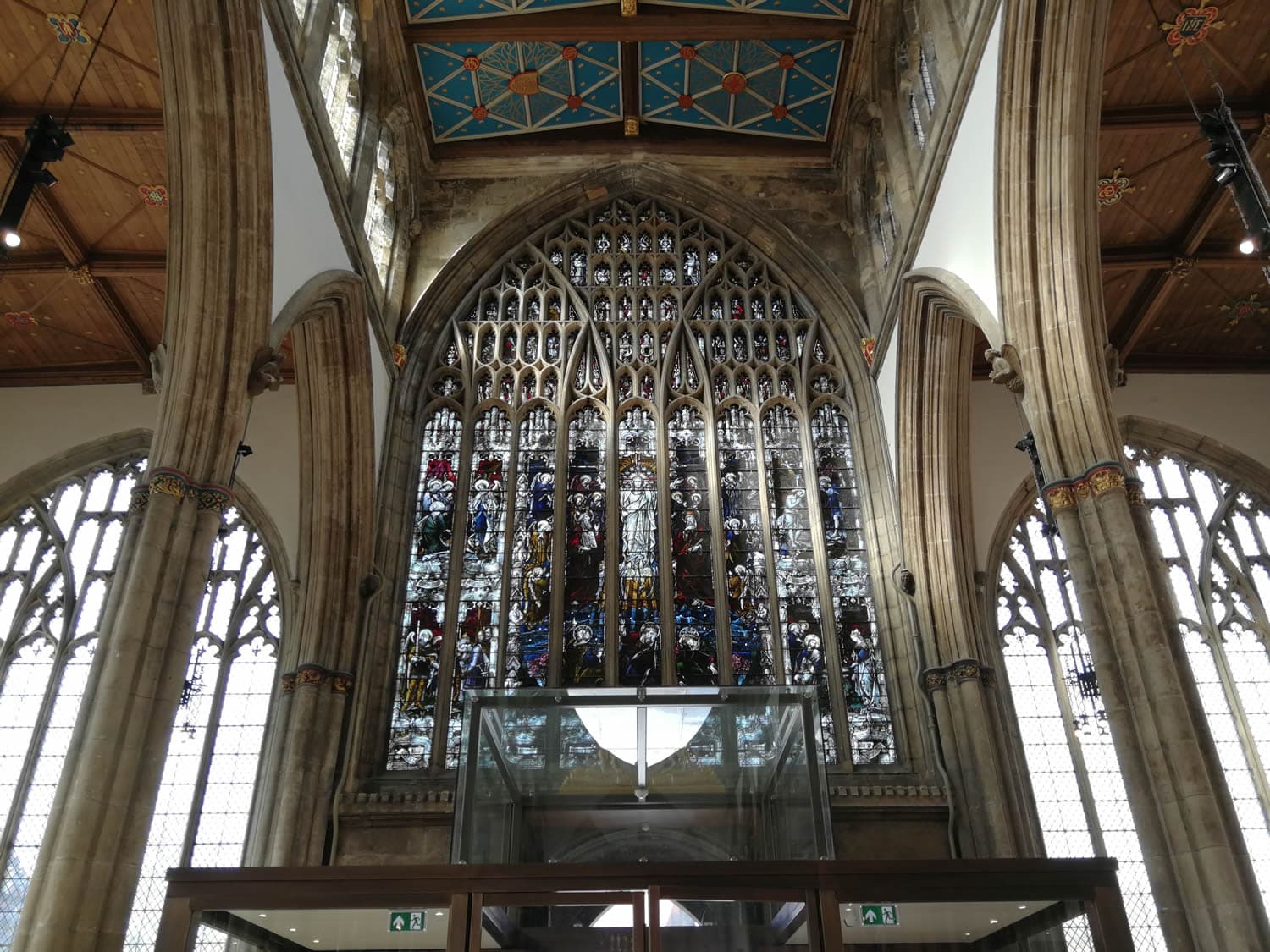 Hull Minster Image 3