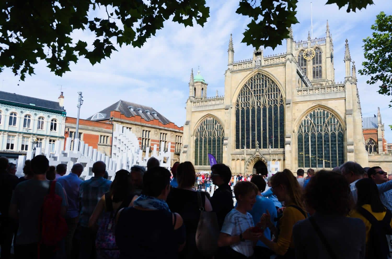 Hull Minster Image 4