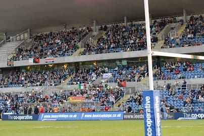 Hunslet Hawks RLFC Image 7