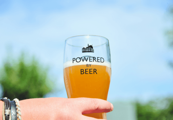 Ilkley Brewery Image 4