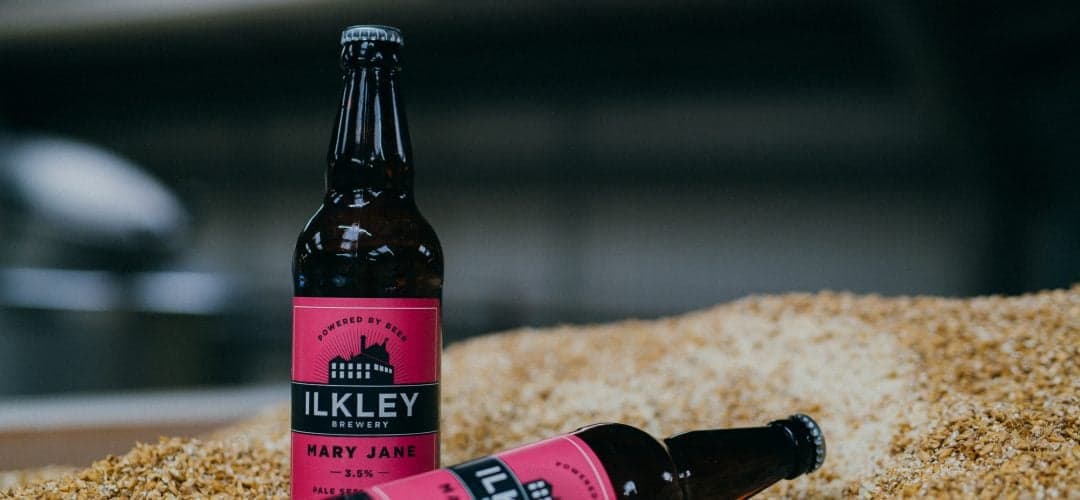 Ilkley Brewery Image 1