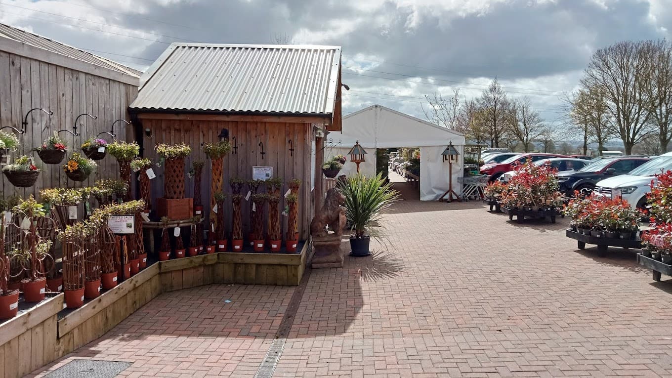 Visit Irton Garden Centre - Scarborough Image 1