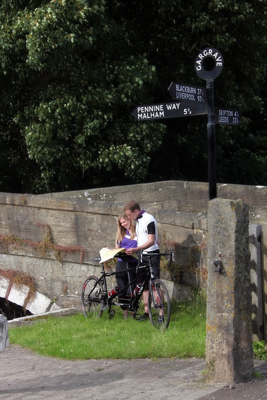 Times Two Tandems Image 5