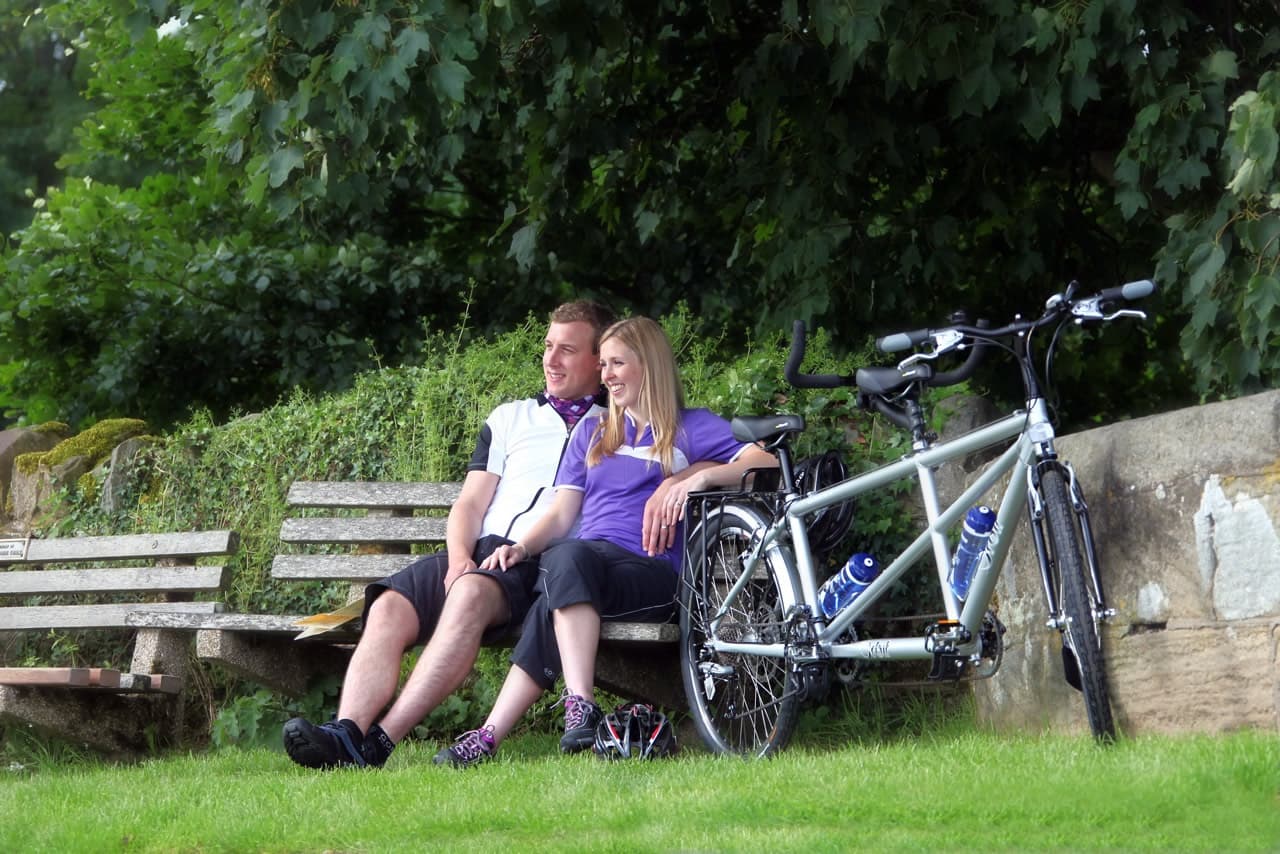 Times Two Tandems Image 10