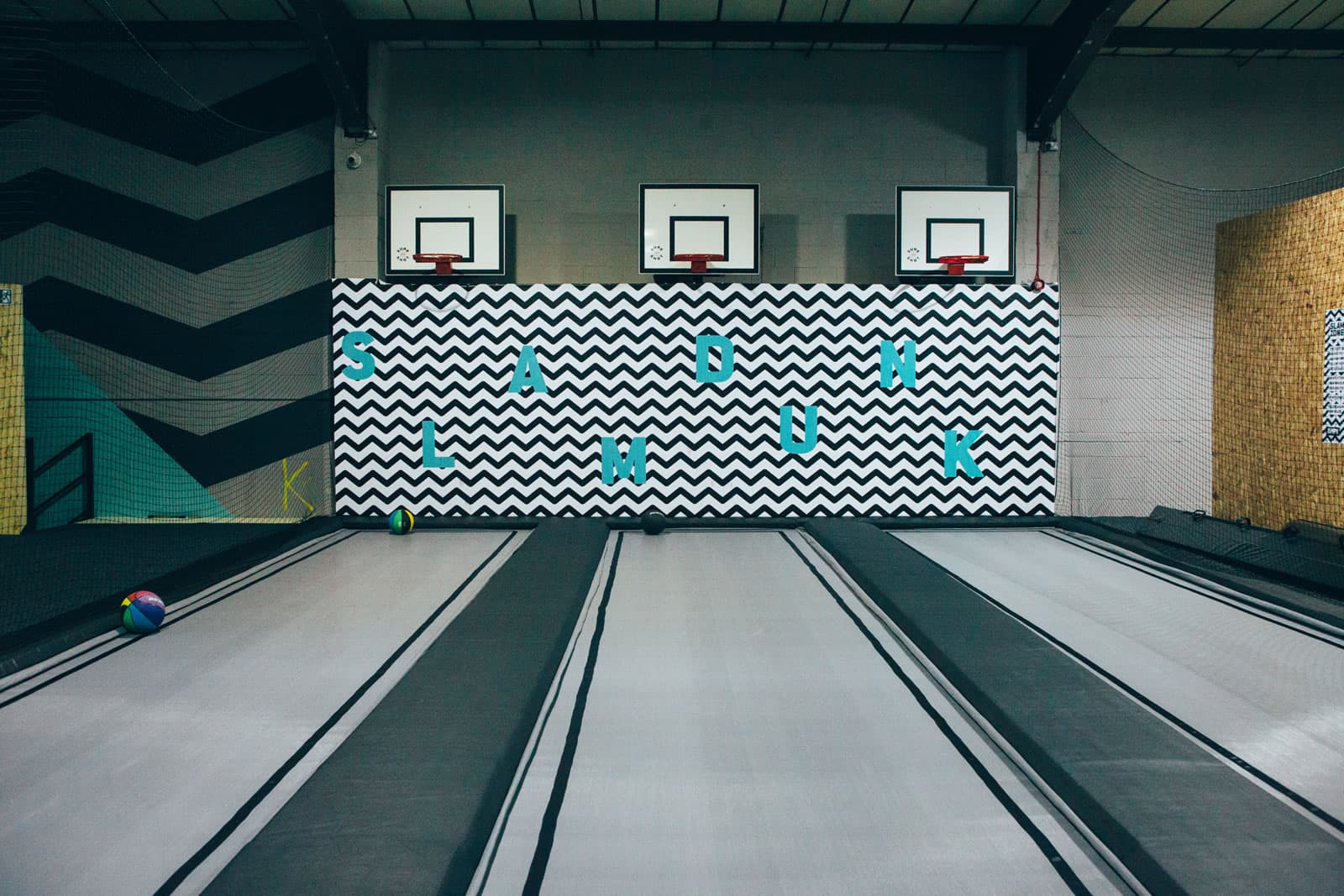 Jump Inc - Trampoline Park In Leeds Image 1