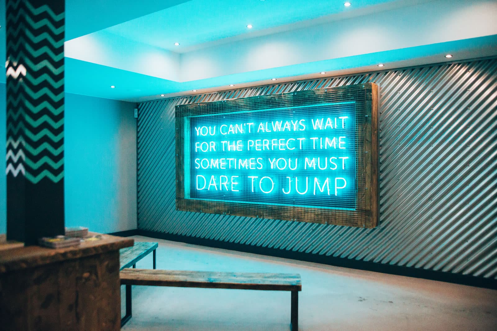 Jump Inc - Trampoline Park In Leeds Image 4