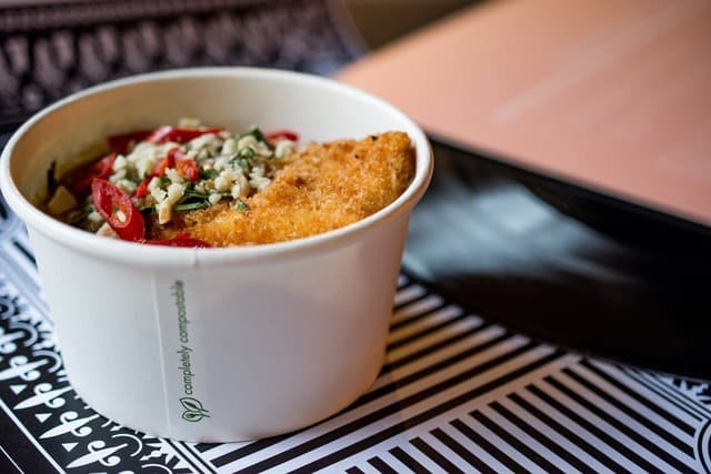 Knave's Kitchen Image 4