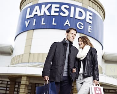 Lakeside Village Image 2