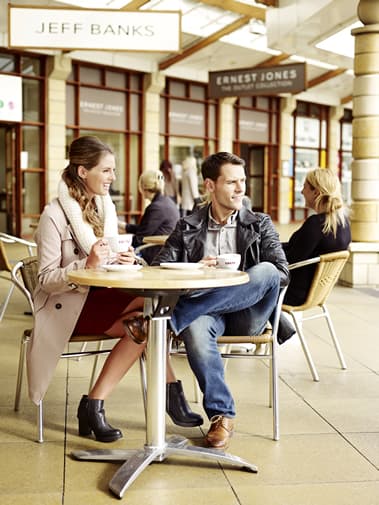 Lakeside Village Image 3