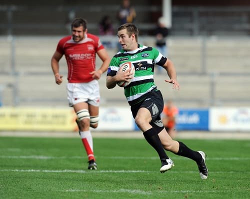 Leeds Carnegie RFC Image 6