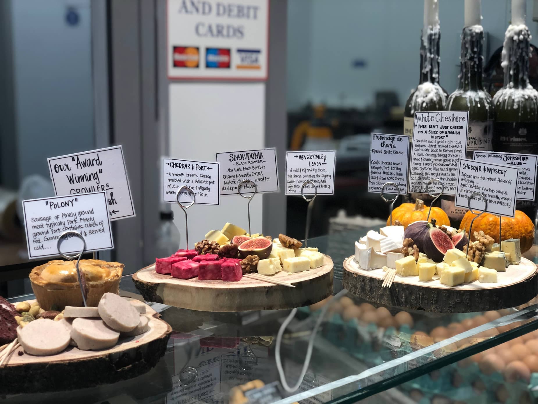 Leeds Food Tours Image 4