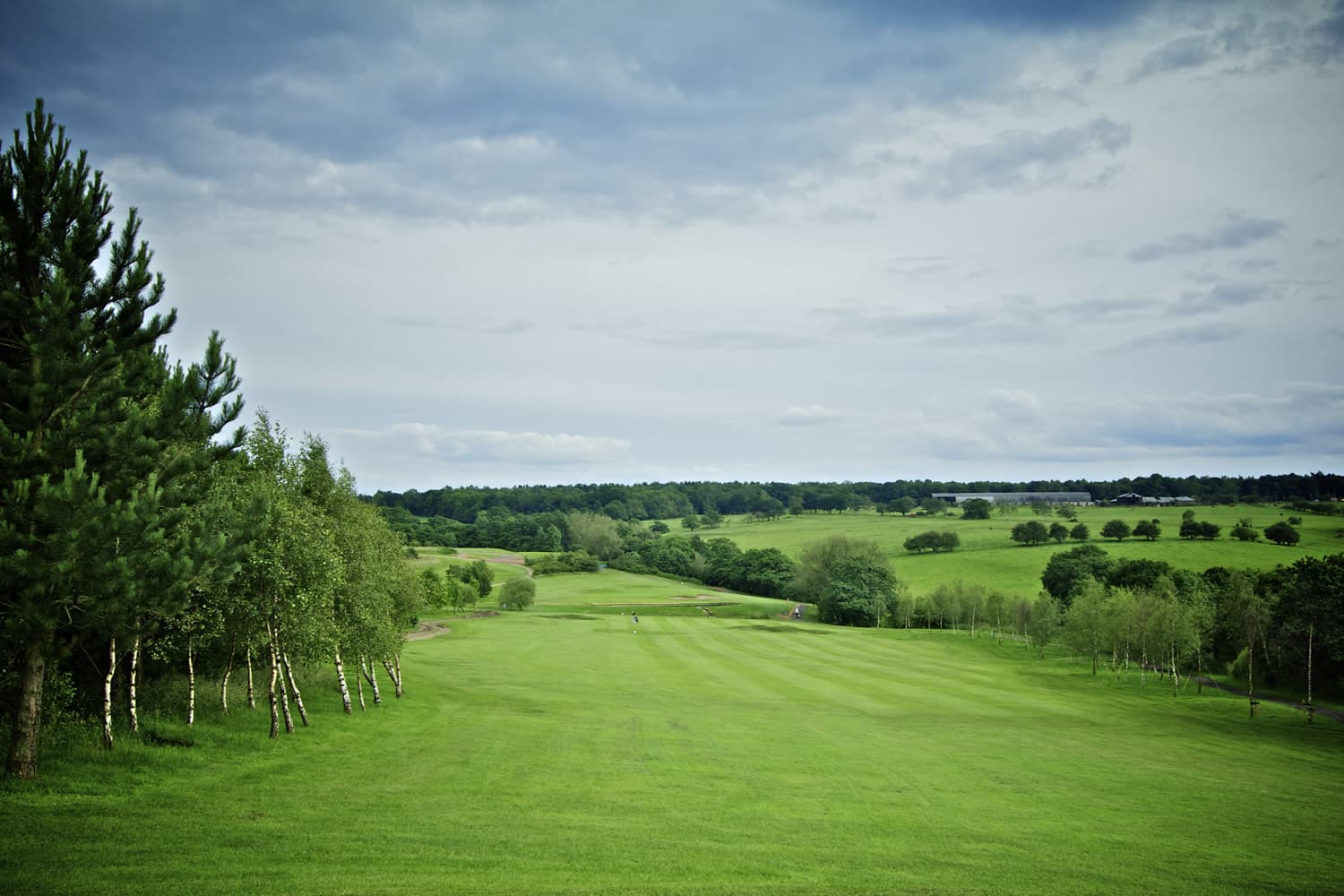 Leeds Golf Centre Image 6