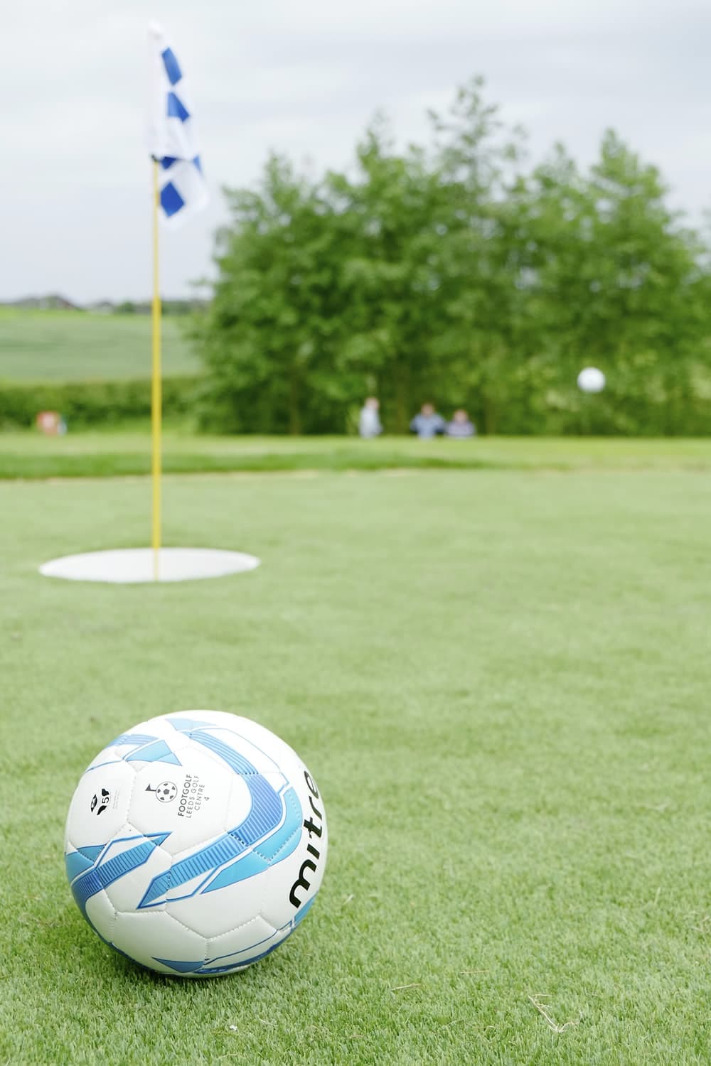 Leeds Golf Centre Image 7