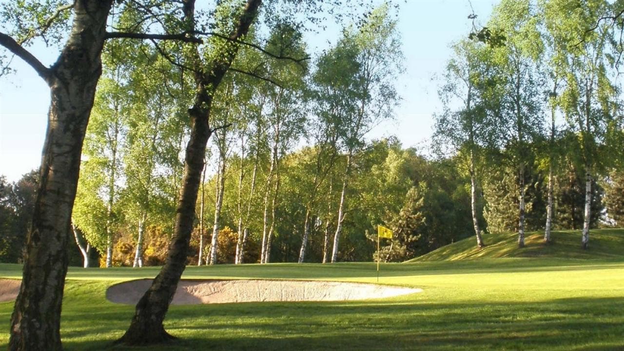 Leeds Golf Club Image 4