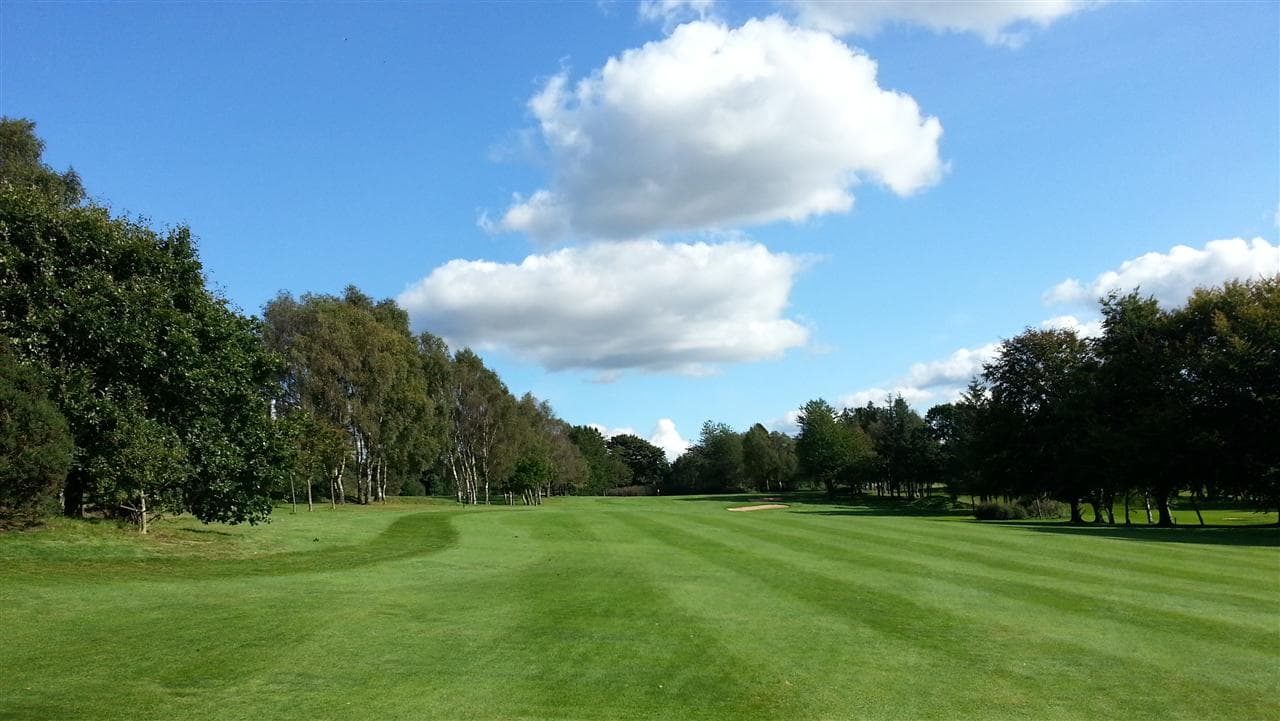 Leeds Golf Club Image 2