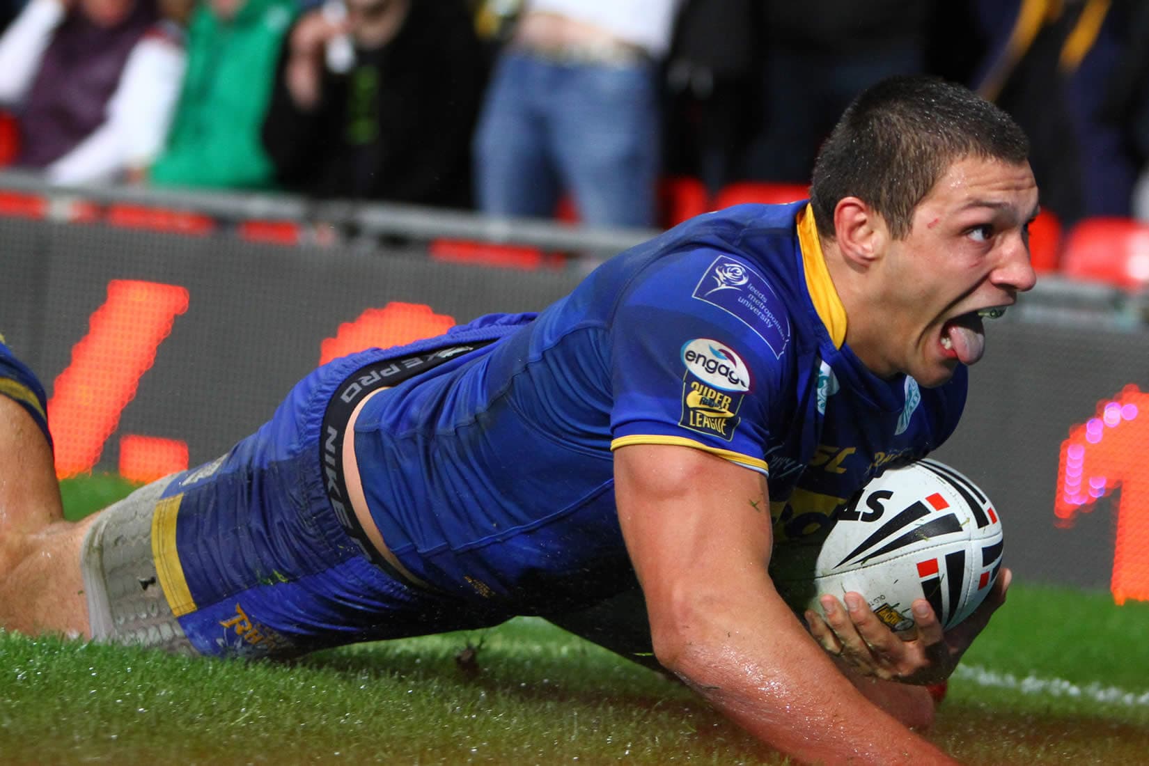 Leeds Rhinos Image 3