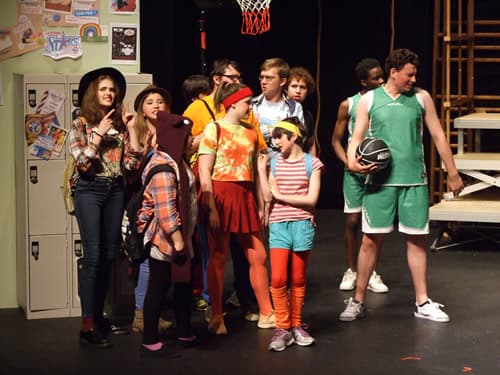 Leeds Youth Opera Image 7