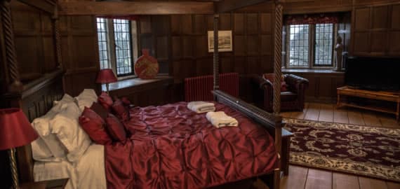 Lendal Tower Image 7