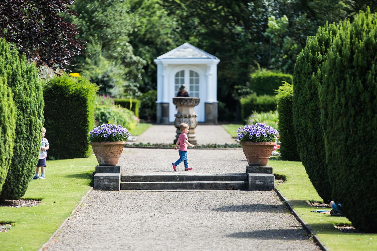 Lotherton Hall Image 3