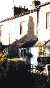 Manna Cottage Image 1