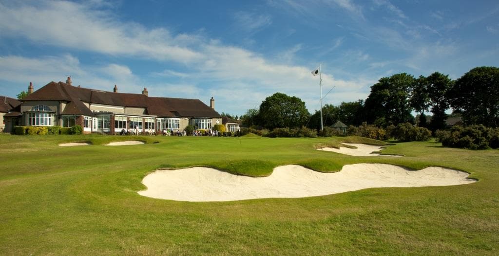 Moortown Golf Club Image 7