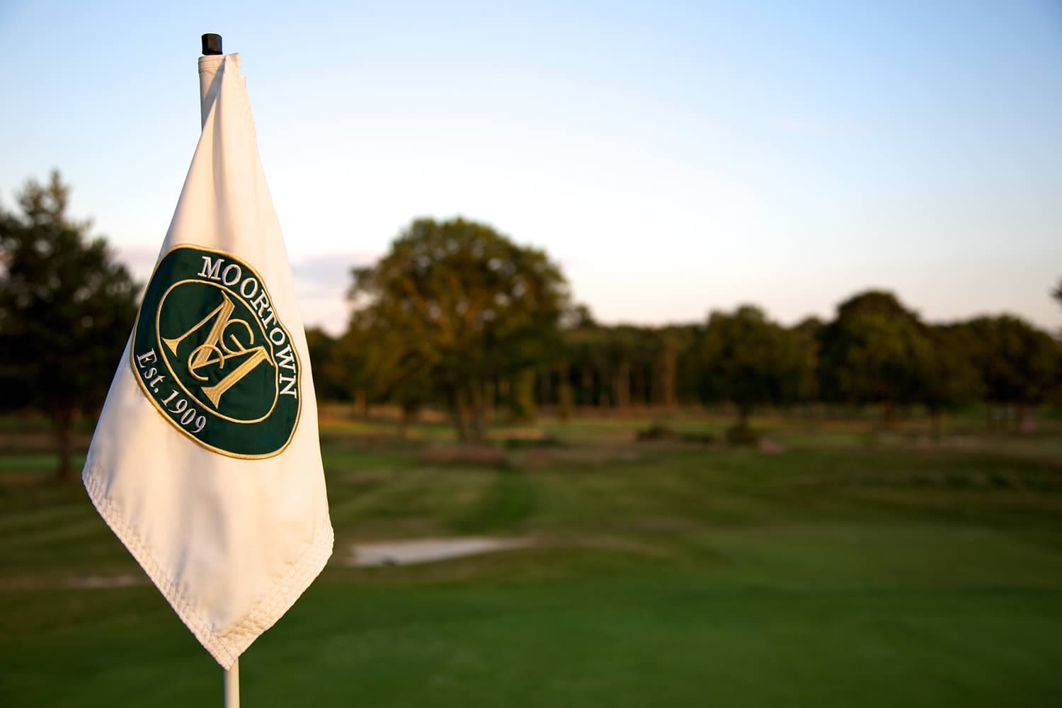 Moortown Golf Club Image 1