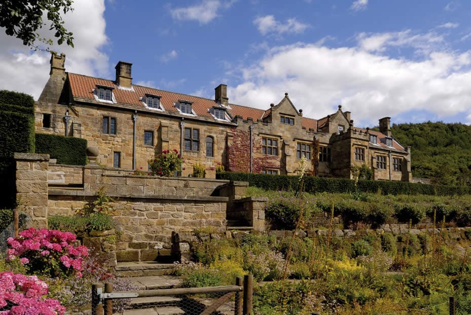 Visit Mount Grace Priory, House &amp; Gardens Image 2