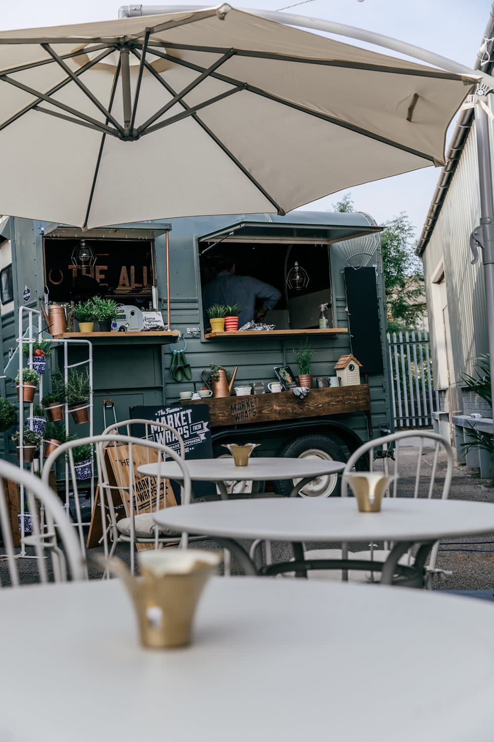 New Craven Hall Image 8