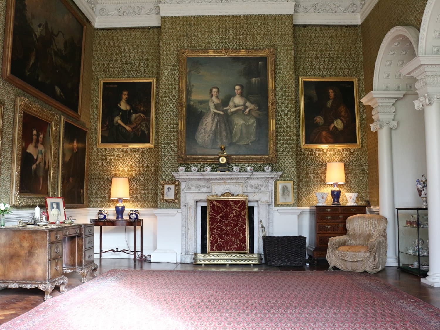 Newburgh Priory Image 2