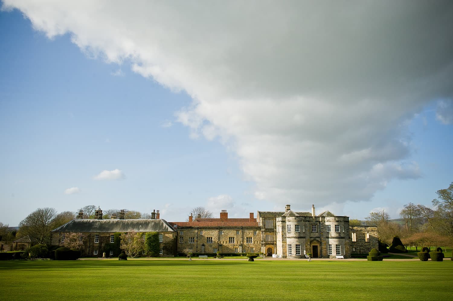 Newburgh Priory Image 4