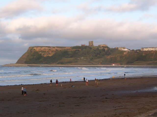 North Bay Railway Image 4