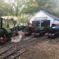 North Bay Railway Image 6