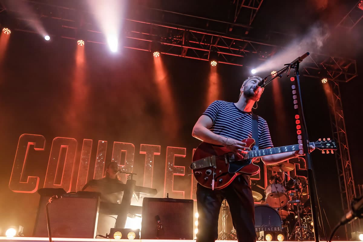 O2 Academy Leeds Image 3