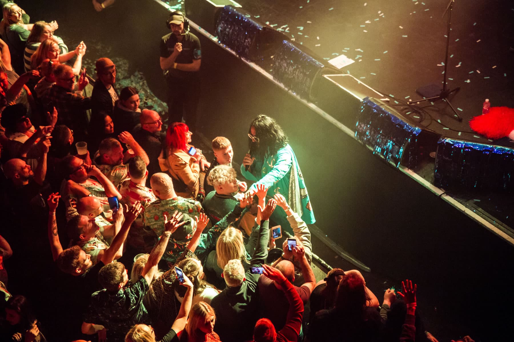 O2 Academy Leeds Image 4