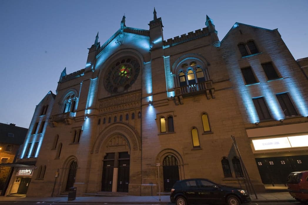 O2 Academy Leeds Image 1