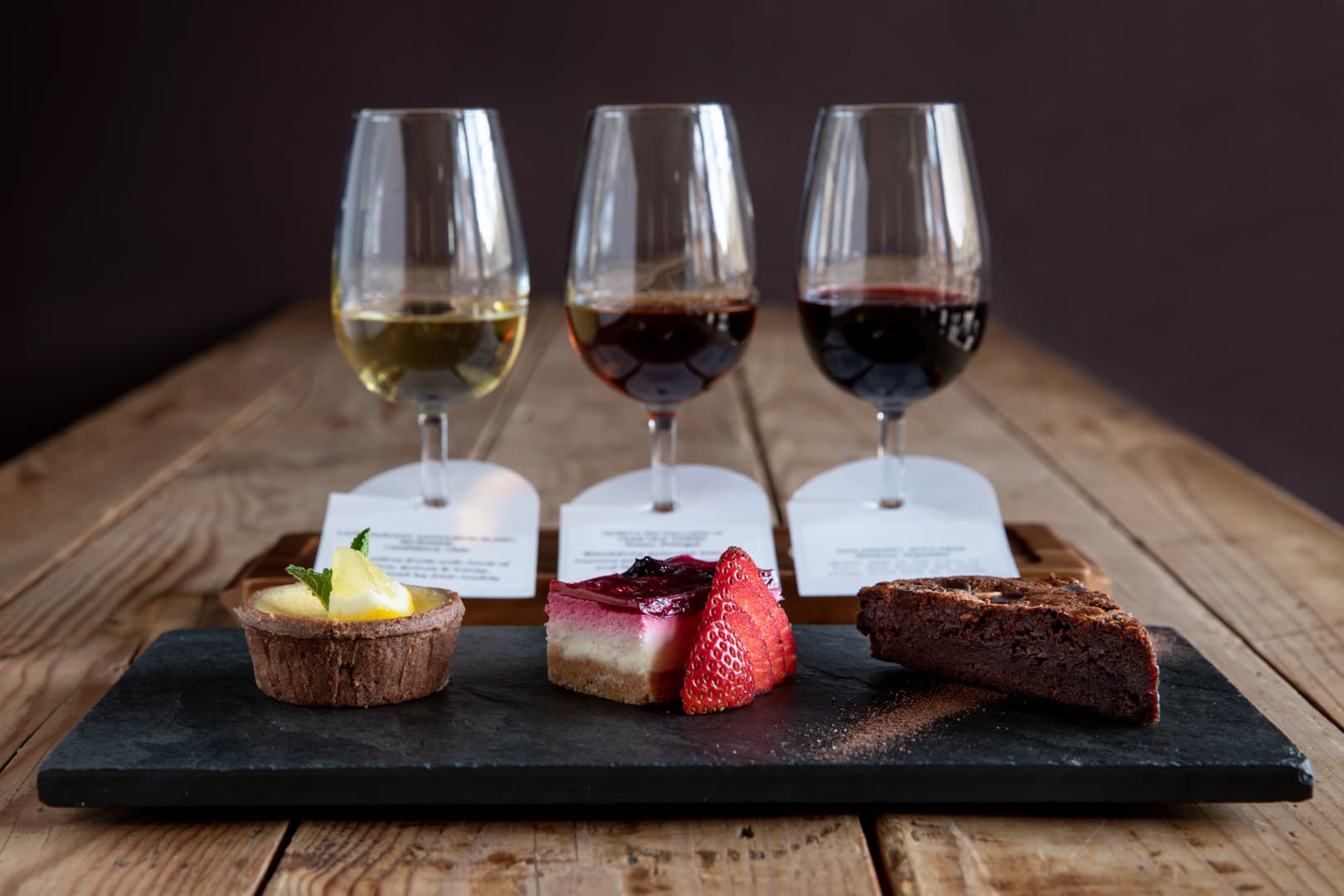 Pairings Wine Bar Image 6