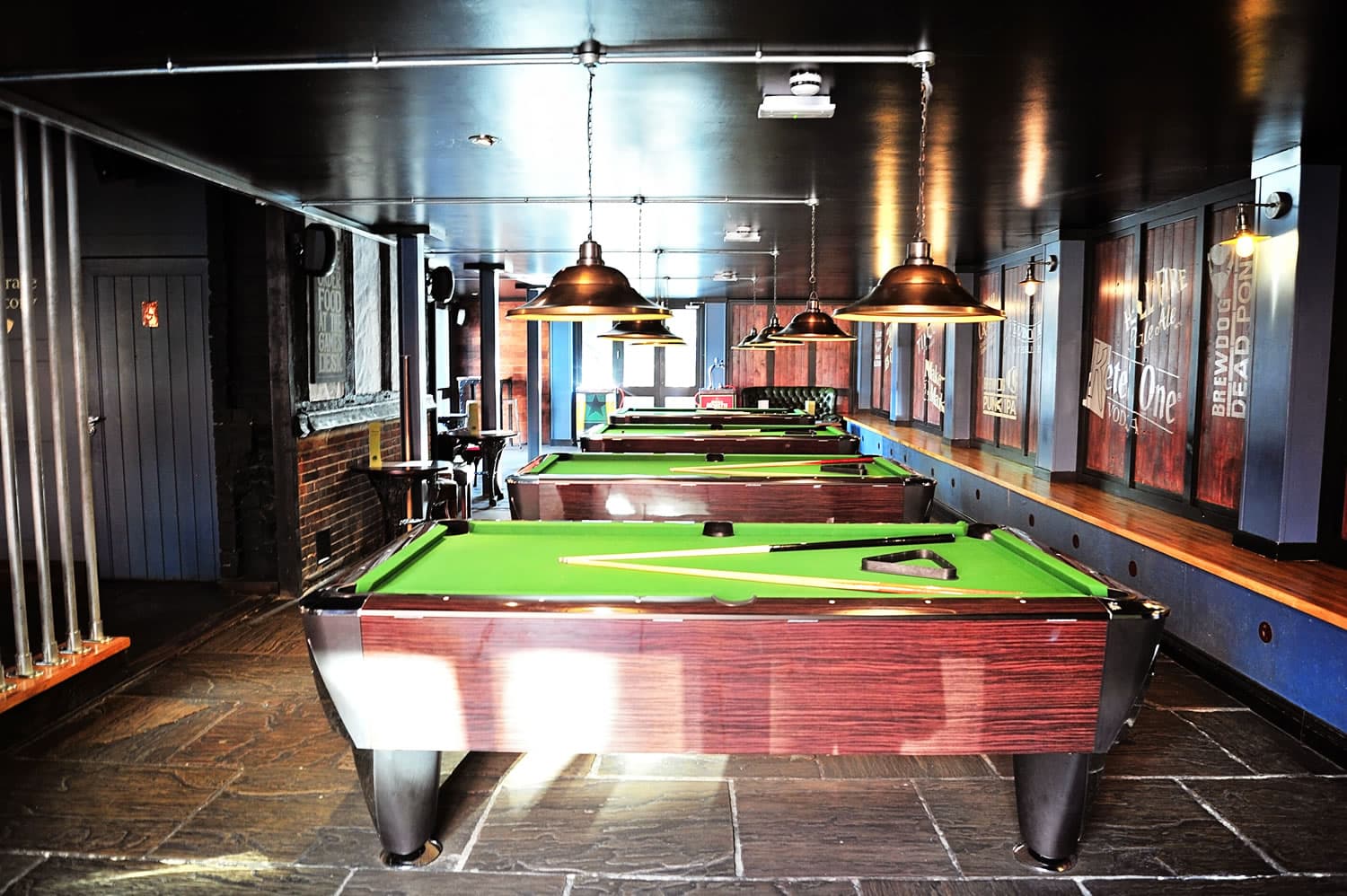 Parkside Tavern Image 3