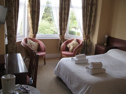 Peasholm Park Image 4