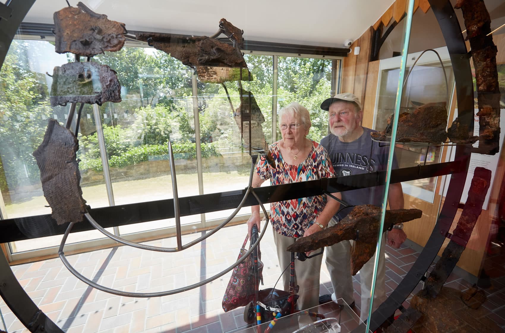 Pontefract Castle Image 4