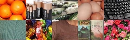 Pudsey Market Image 1