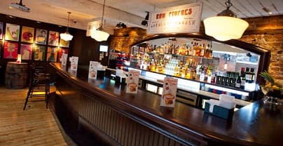 Revolution Call Lane Image 1