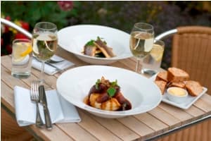 The Ripon Inn Image 3