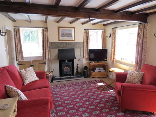 Rose Cottage Image 12