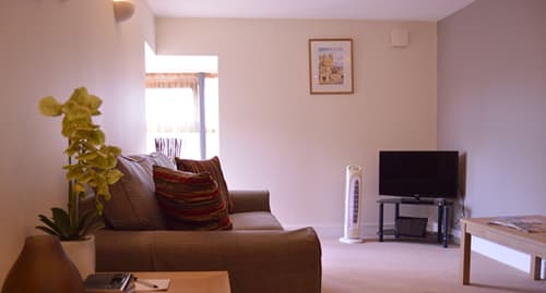 Saint Georges Keep Image 6