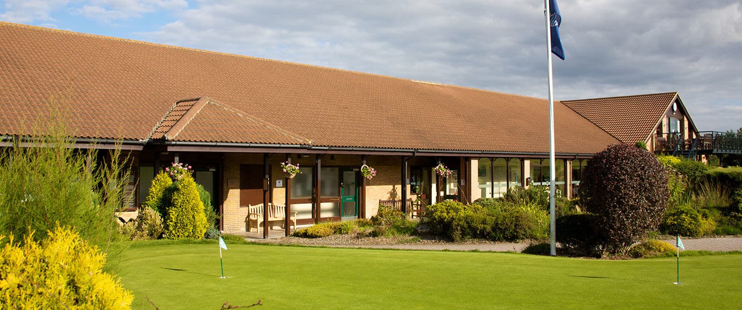Saltburn Golf Club Image 1
